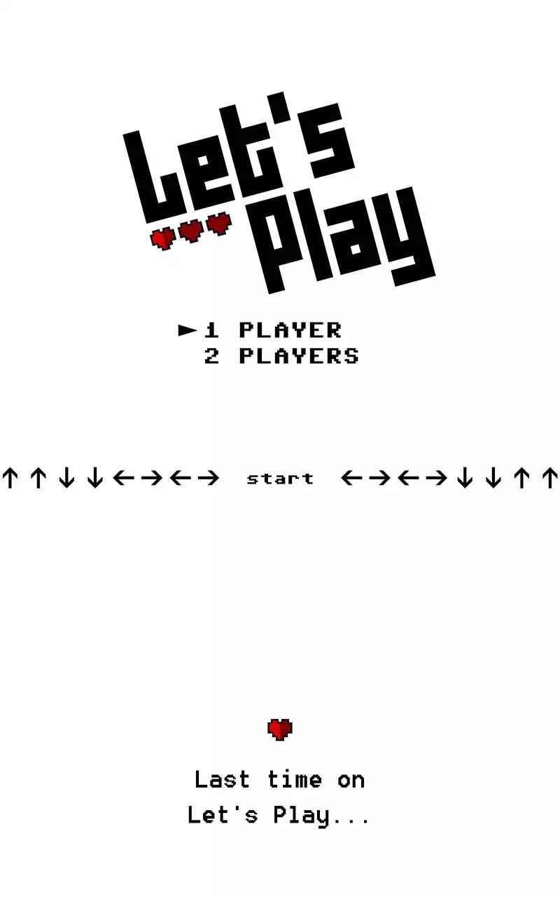 Let's Play (Mongie) Chapter 9: