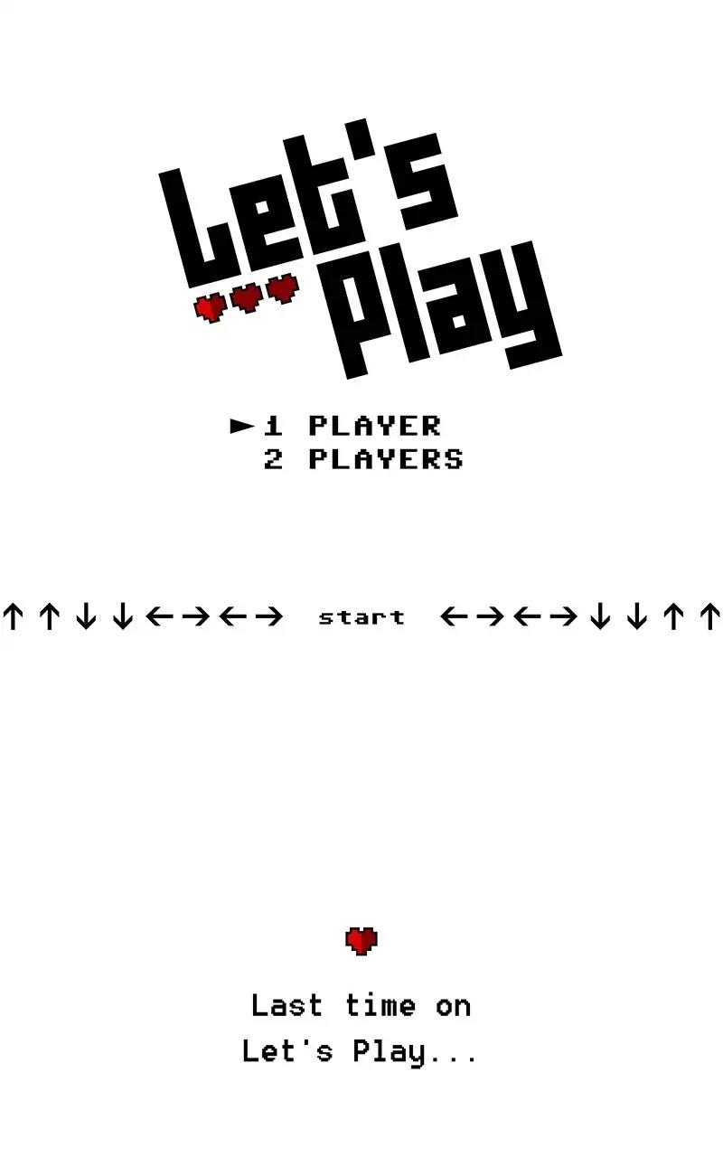 Let's Play (Mongie) Chapter 11: