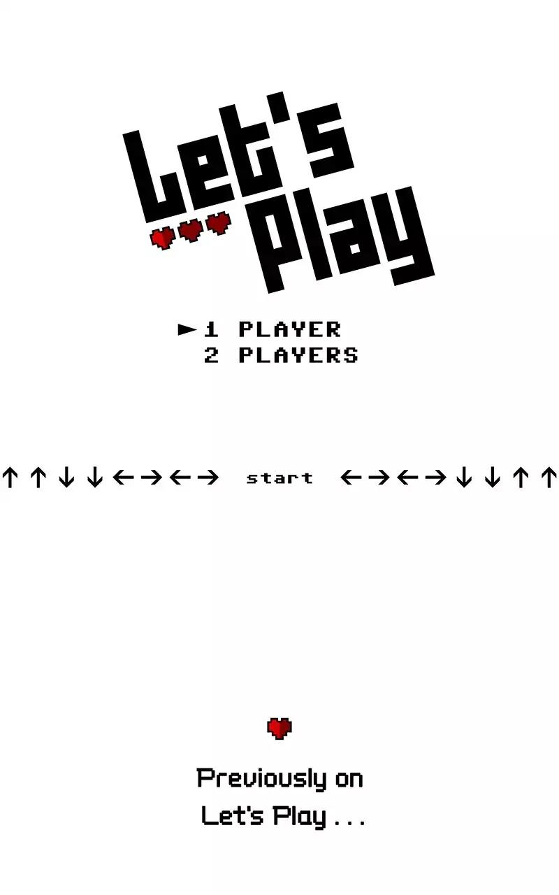 Let's Play (Mongie) Chapter 20: