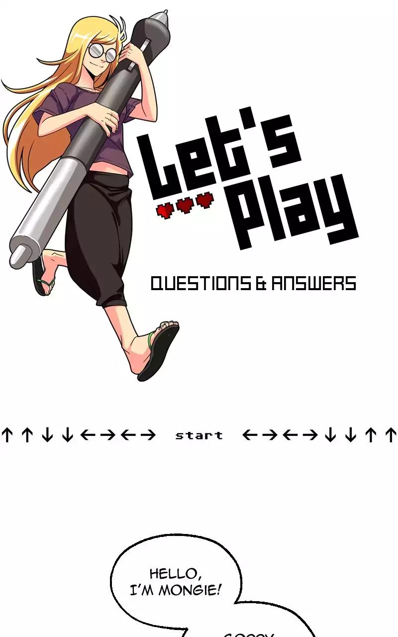 Let's Play (Mongie) Chapter 24:
