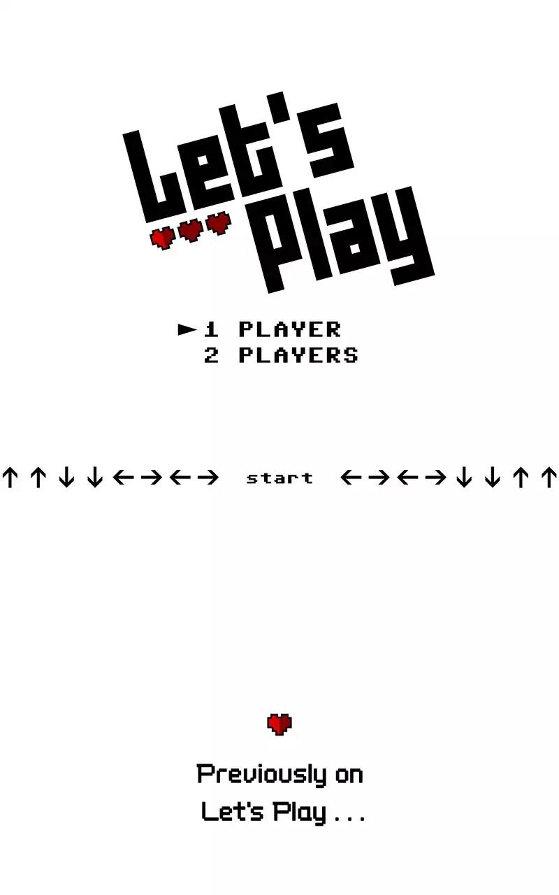 Let's Play (Mongie) Chapter 26: