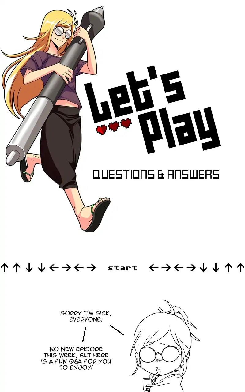 Let's Play (Mongie) Chapter 68:
