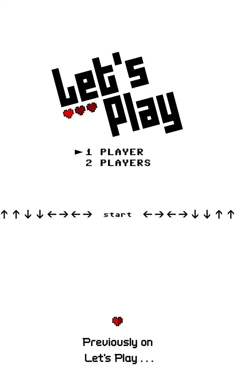 Let's Play (Mongie) Chapter 76: