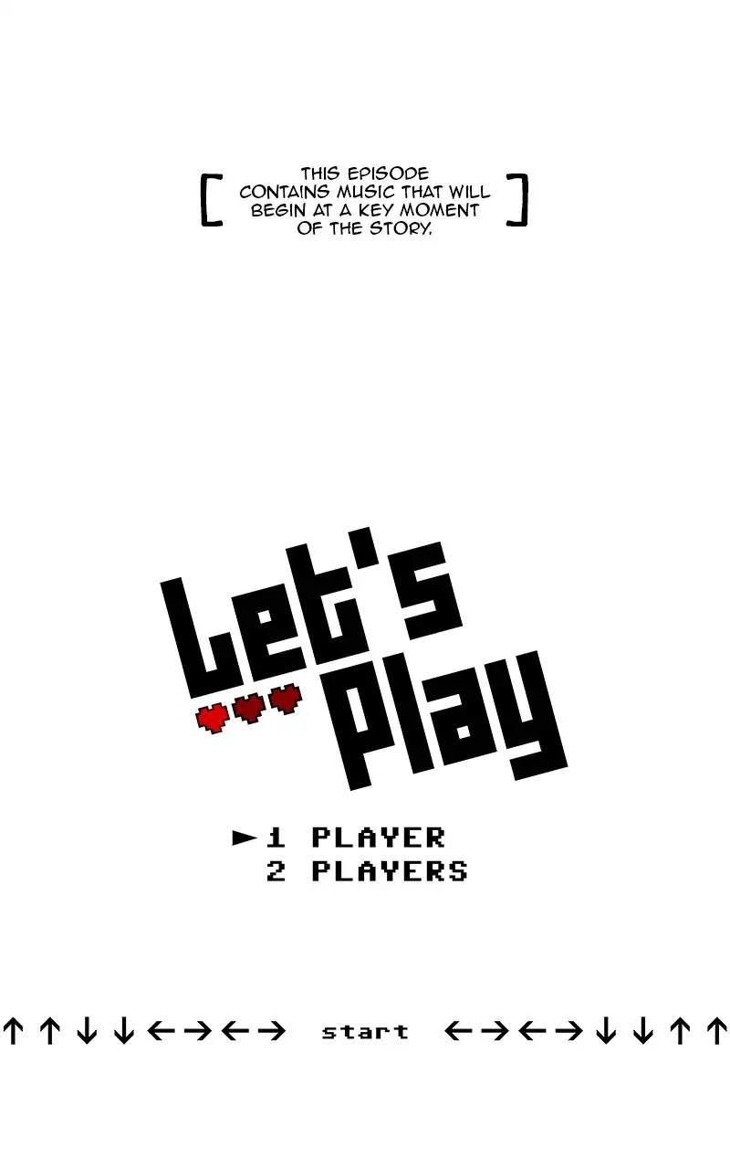 Let's Play (Mongie) Chapter 79: