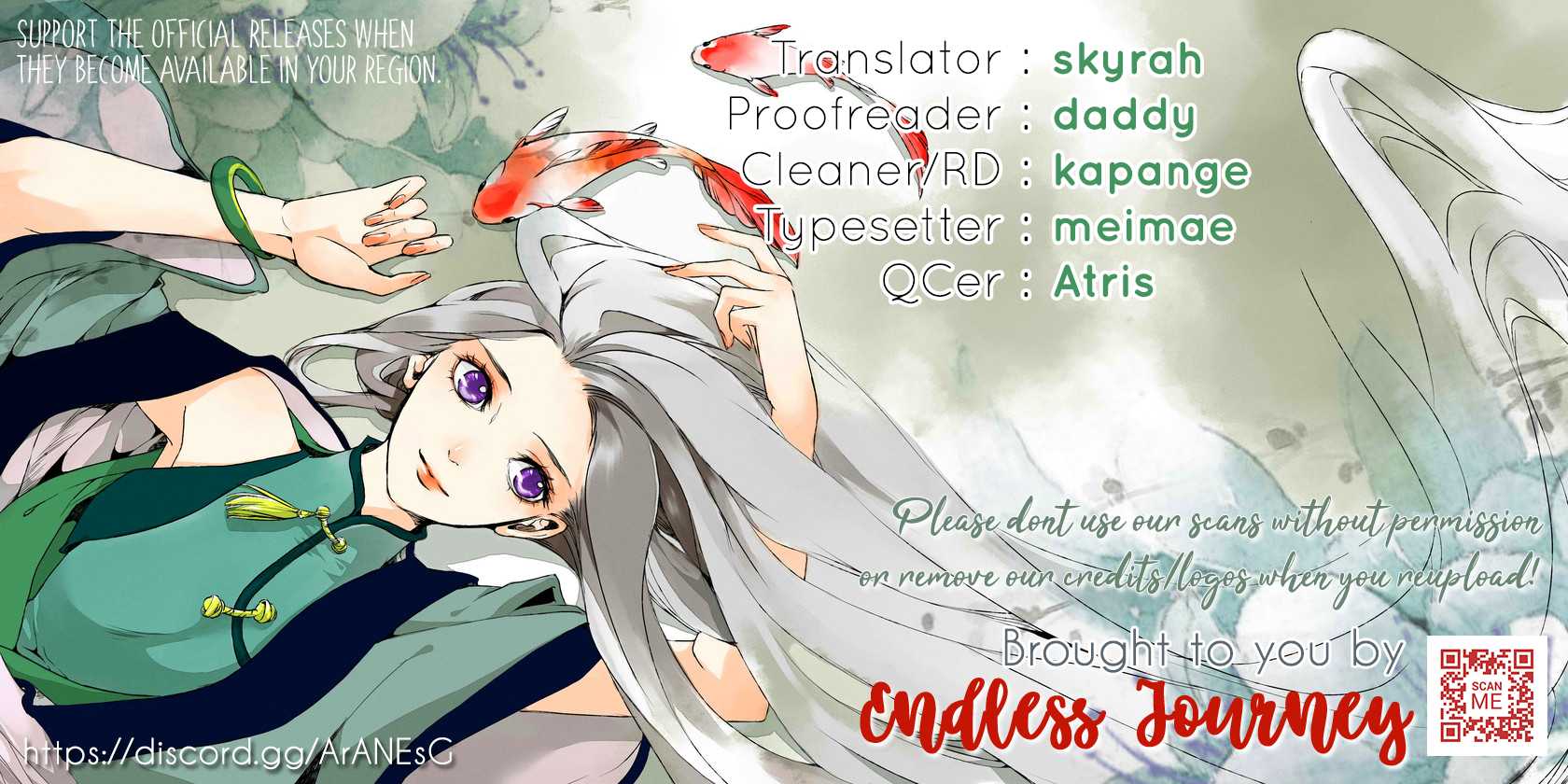 When I Woke Up, Twenty Years Passed! ~The Villainous Daughter’S Afterlife~ Chapter 6