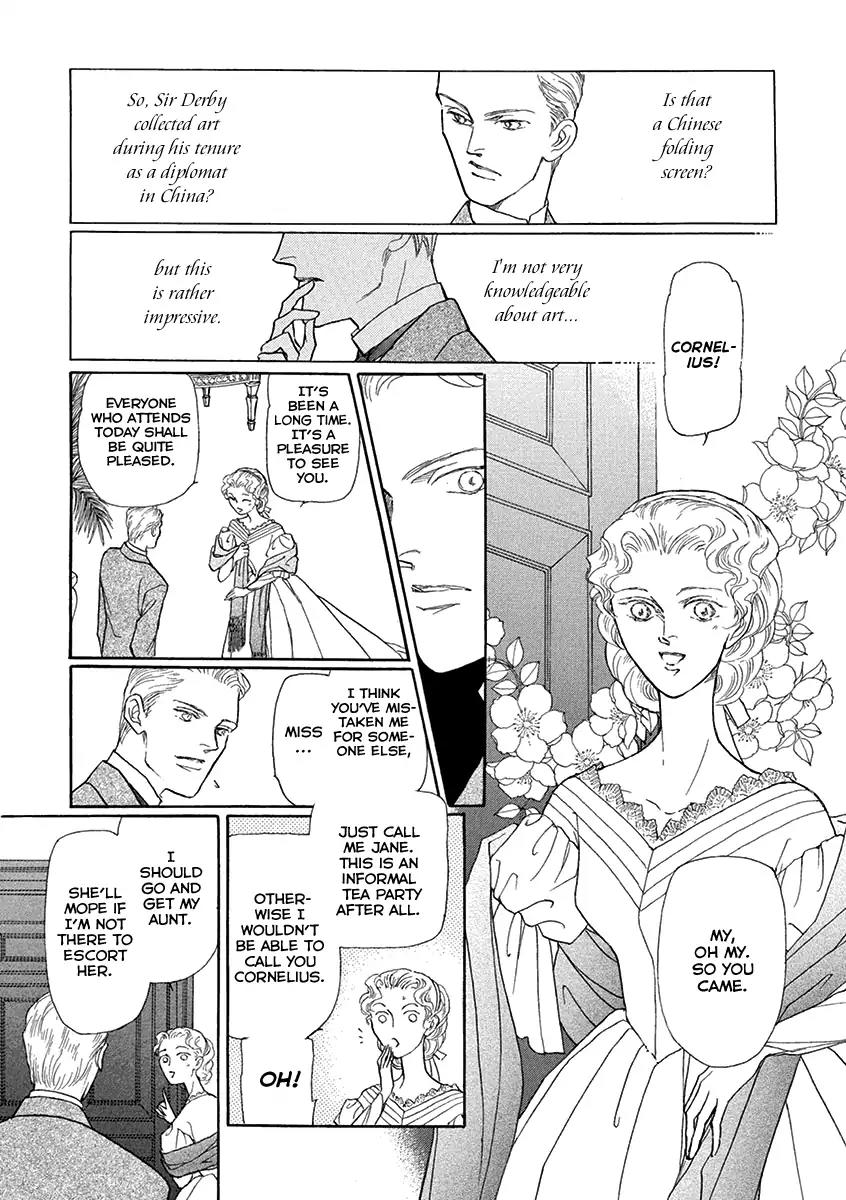 Beautiful England Series Vol.1 Chapter 1: