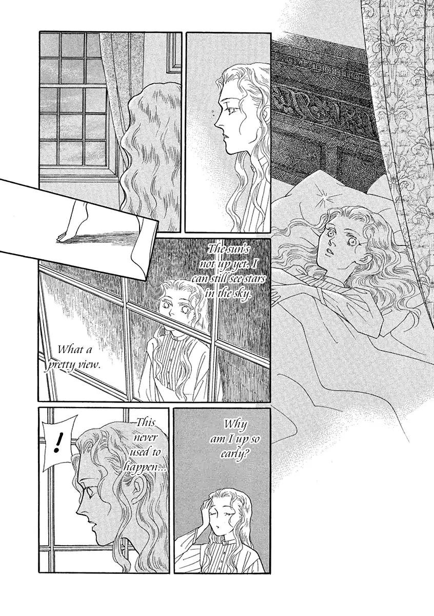 Beautiful England Series Vol.1 Chapter 2: