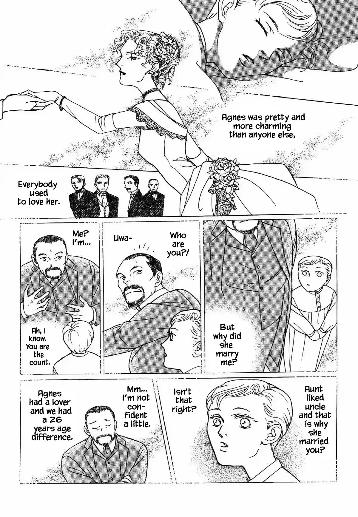 Beautiful England Series Vol.2 Chapter 7: