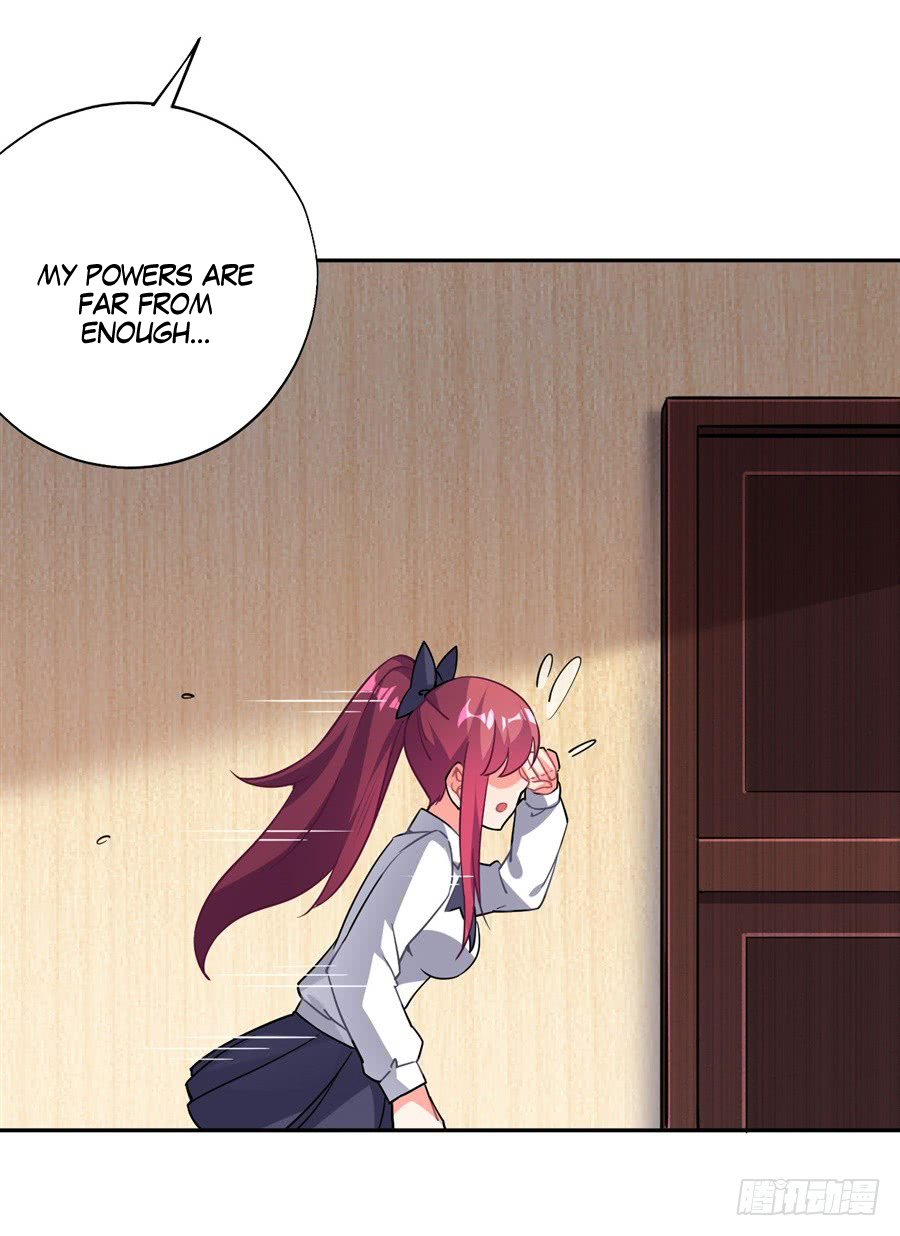 I picked up a demon lord as a maid ch.24