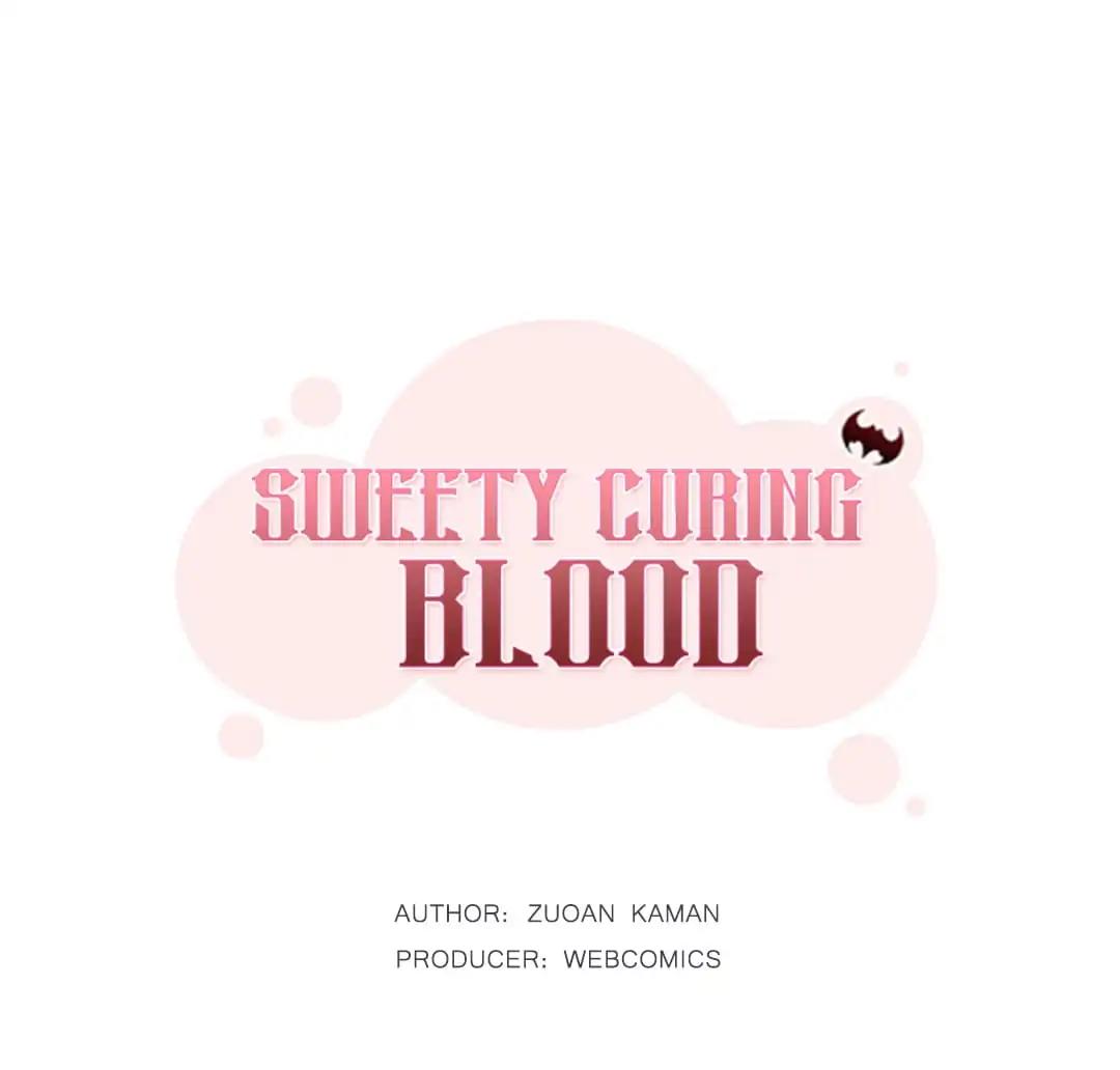 Sweety Curing Blood Chapter 5