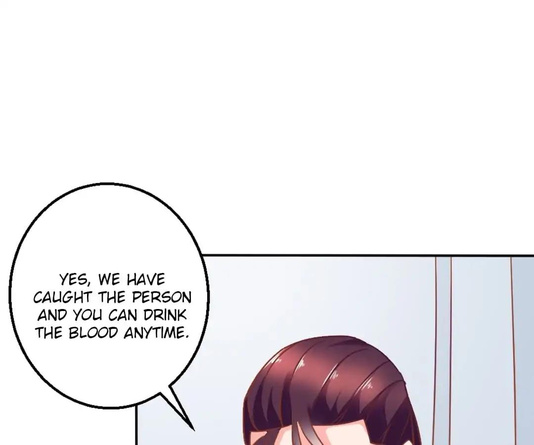 Sweety Curing Blood Chapter 75