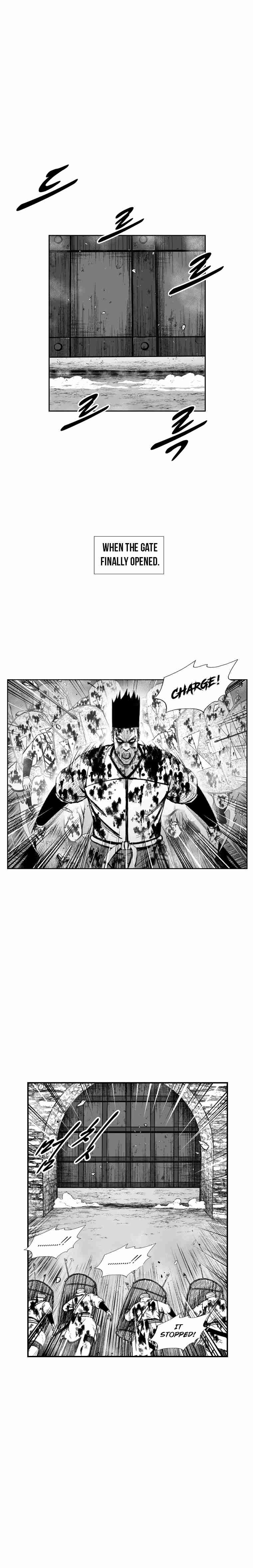 Red Storm Vol.16 Chapter 341