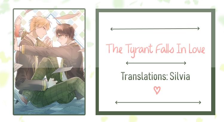 The Tyrant Falls In Love Ch. 24
