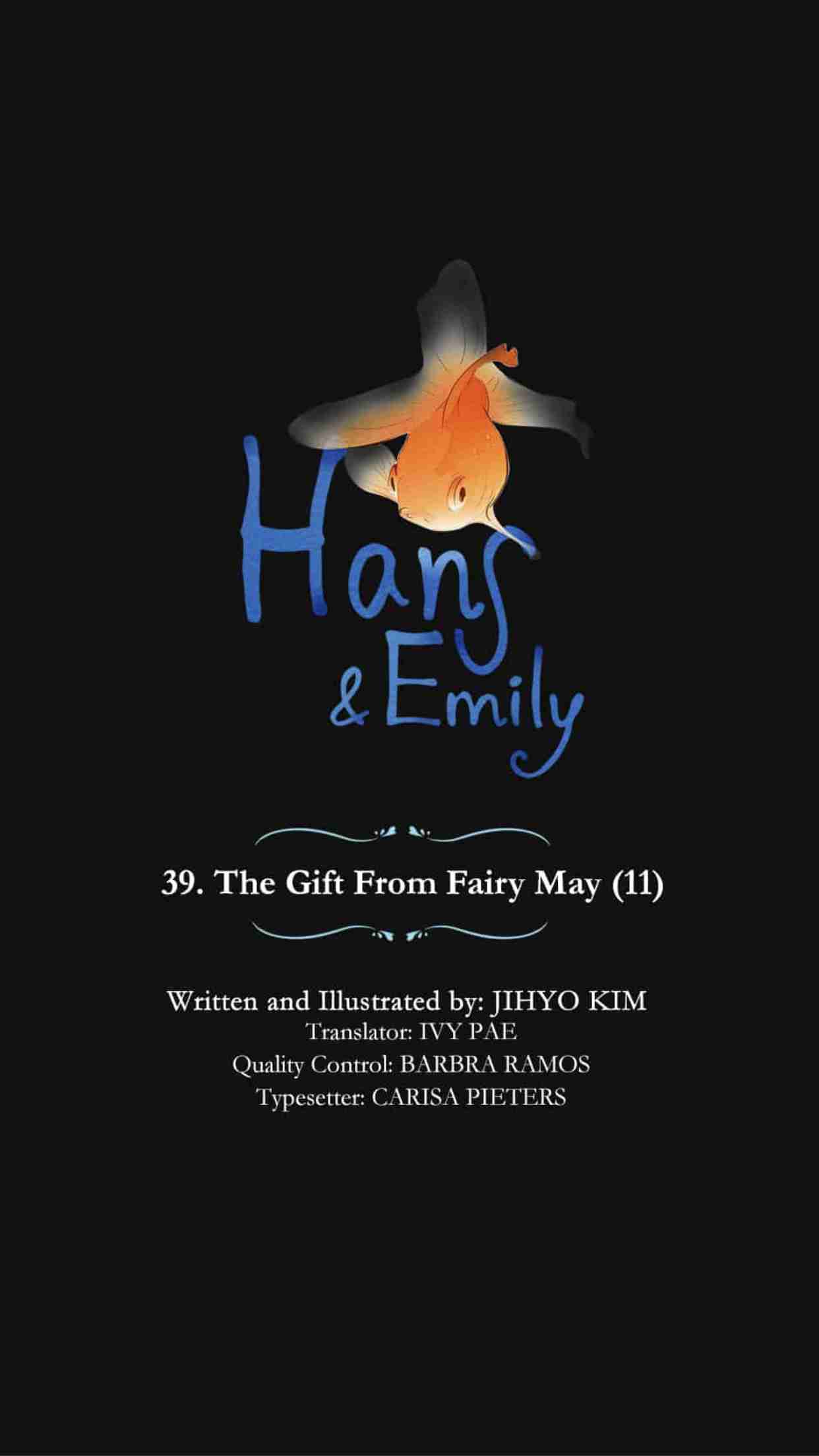 Hans and Emily Ch.39