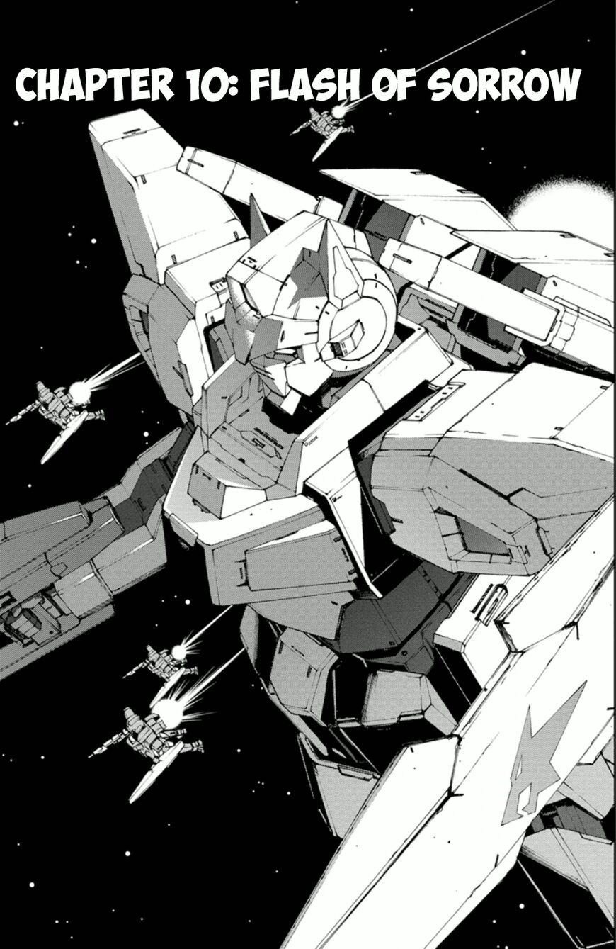 Kidou Senshi Gundam Age - First Evolution ch.010