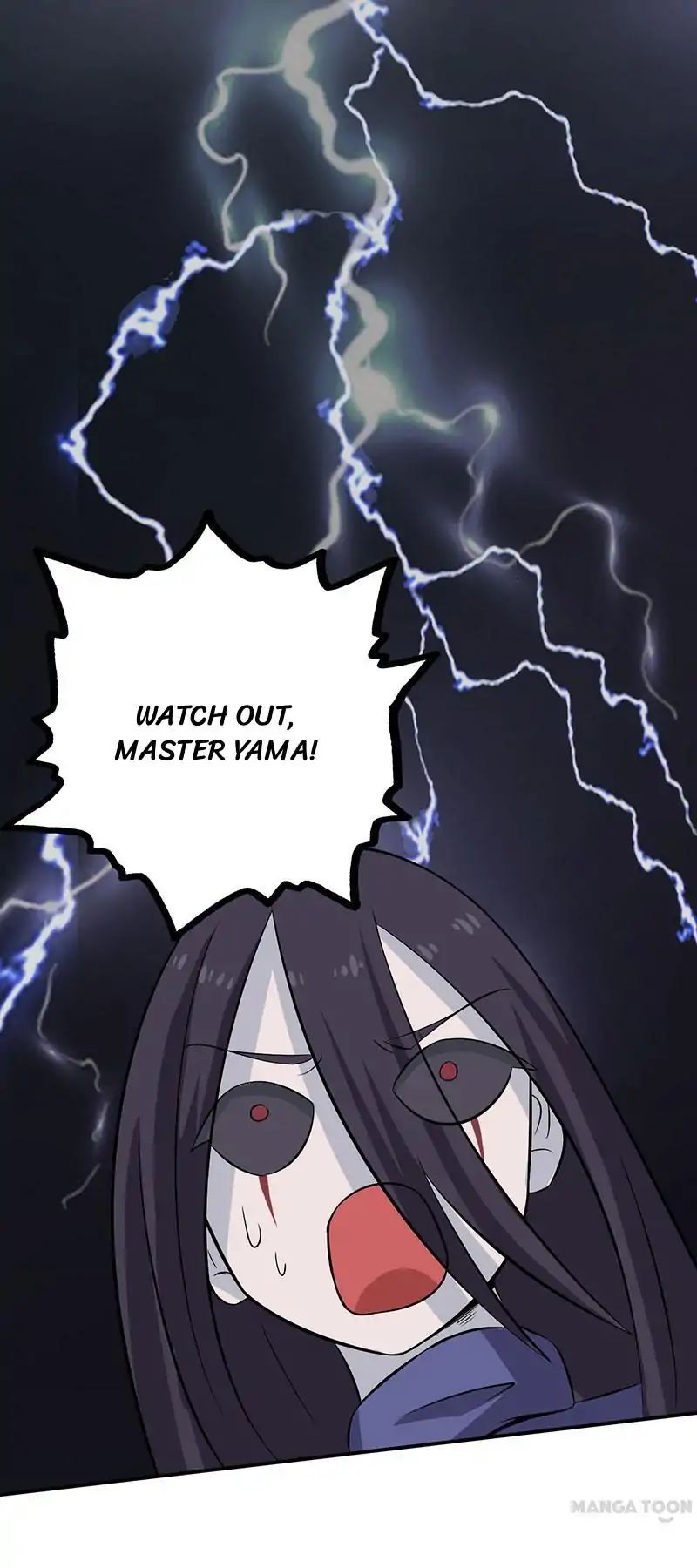 Yama Of The Hell Chapter 23