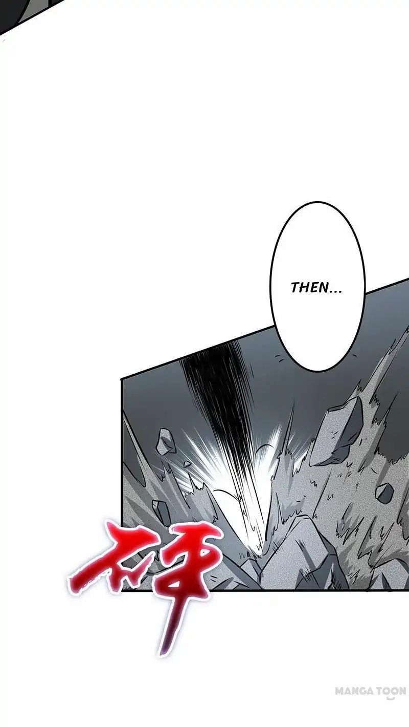 Yama Of The Hell Chapter 24