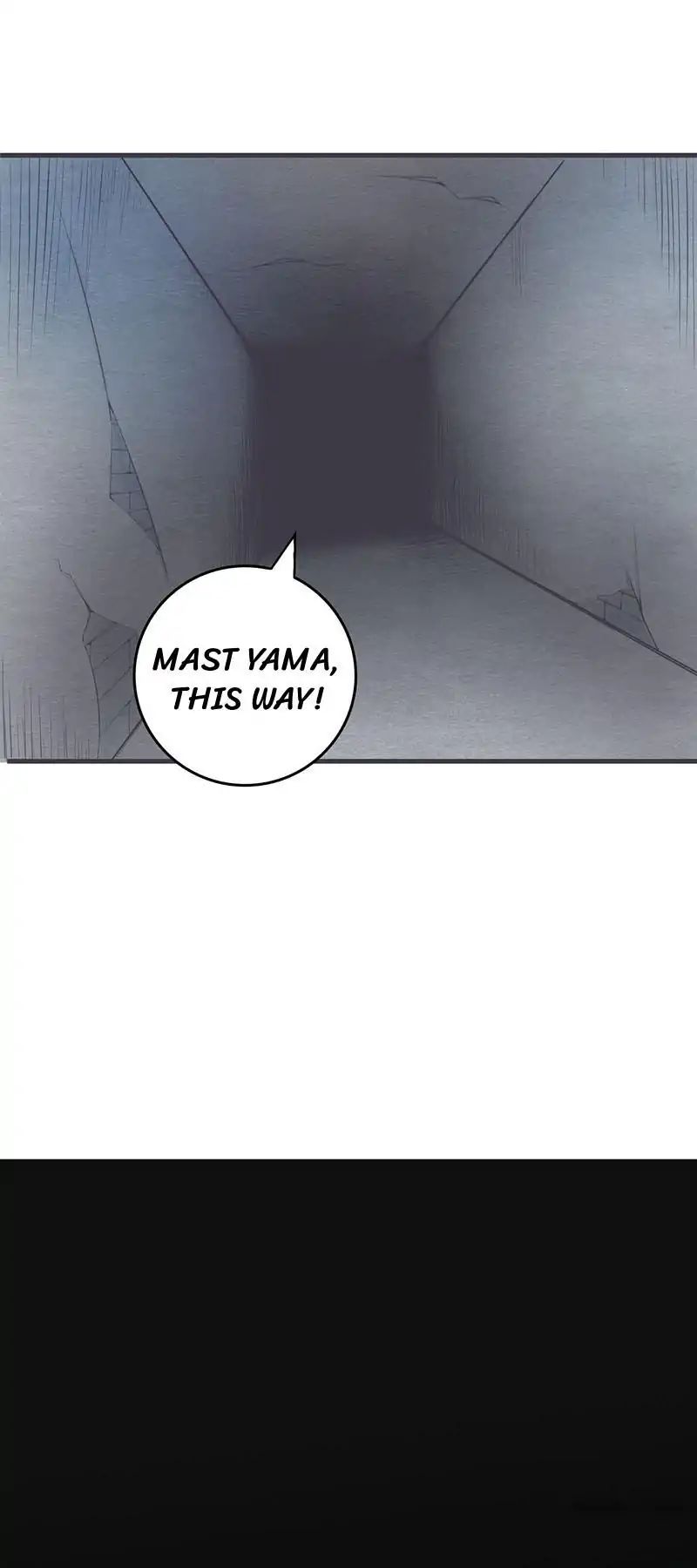 Yama Of The Hell Chapter 25