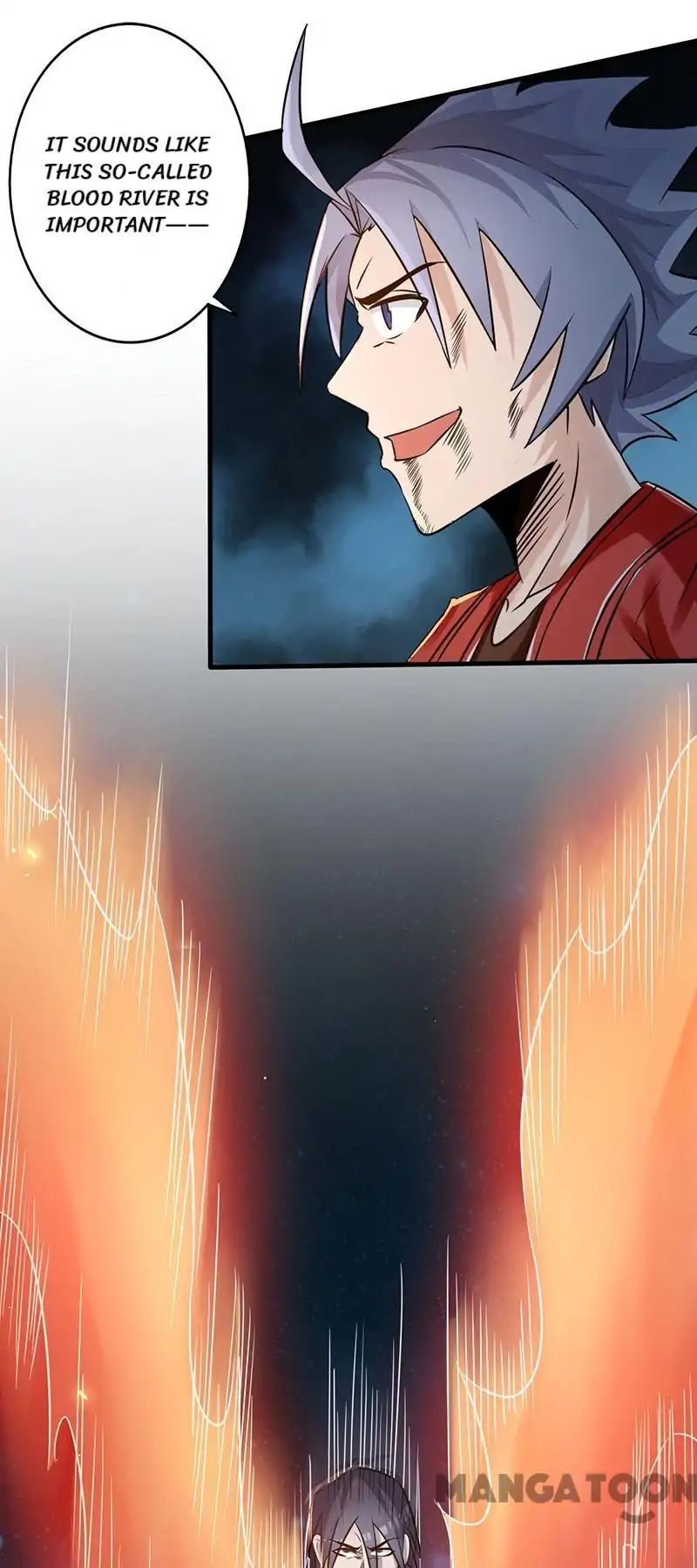Yama Of The Hell Chapter 70