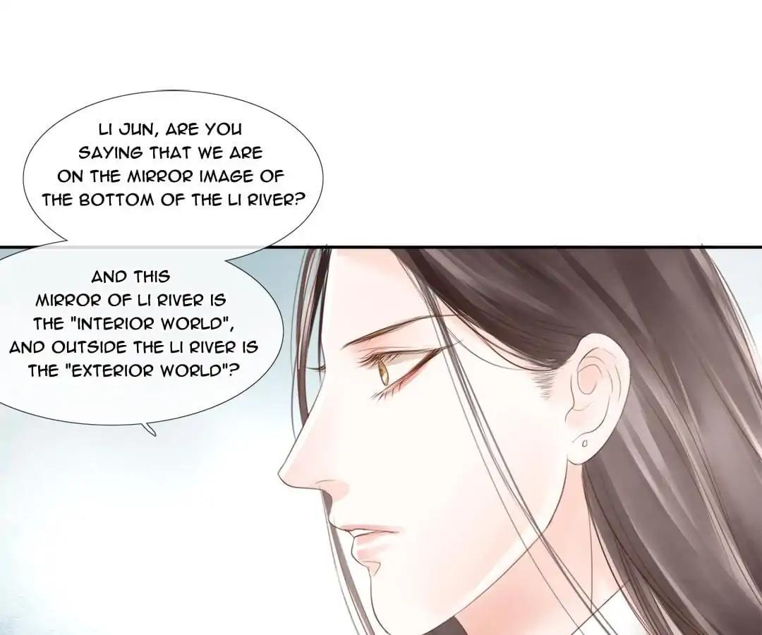 Immortals Down Under Chapter 46
