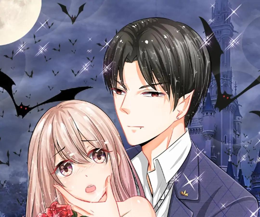 My Vampire CEO Chapter 4