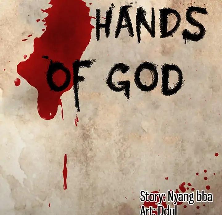 Haunted Hands of God Episode 5