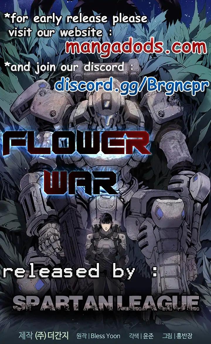 Flower War Chapter 6