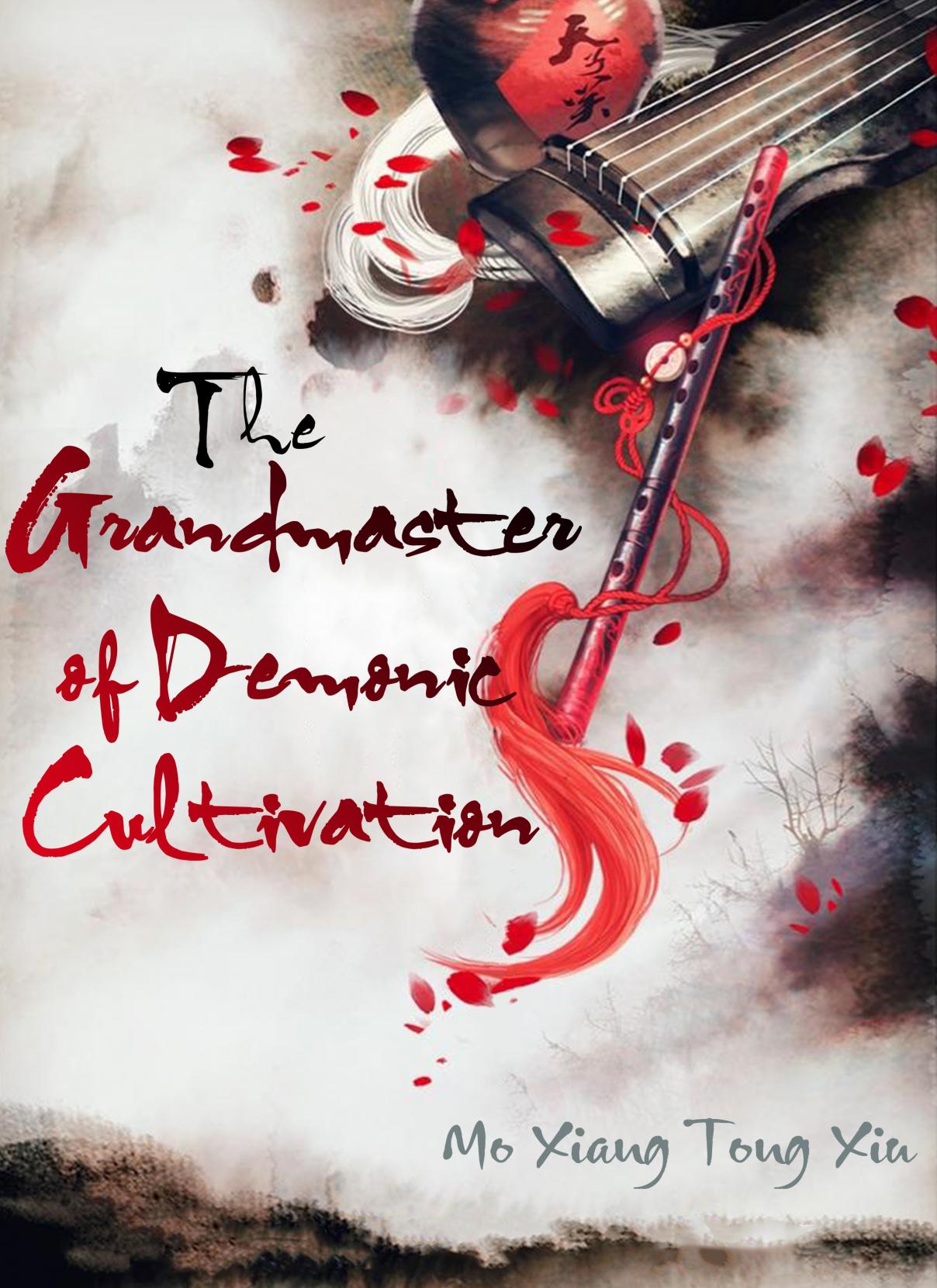 The Grandmaster of Demonic Cultivation Ch. 75