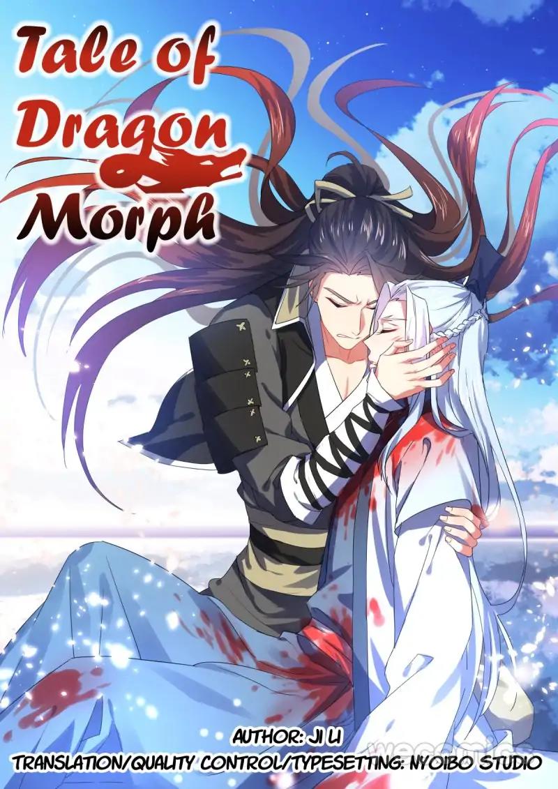 Dragon Record Chapter 42