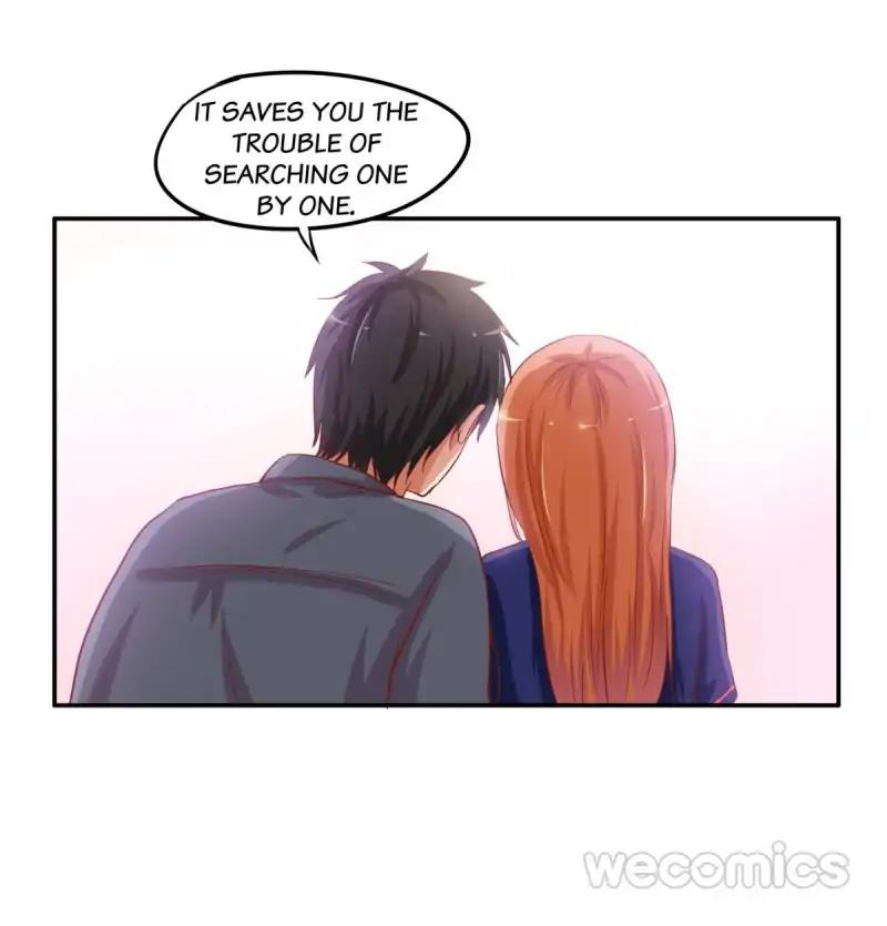 Sweet First Love Chapter 45