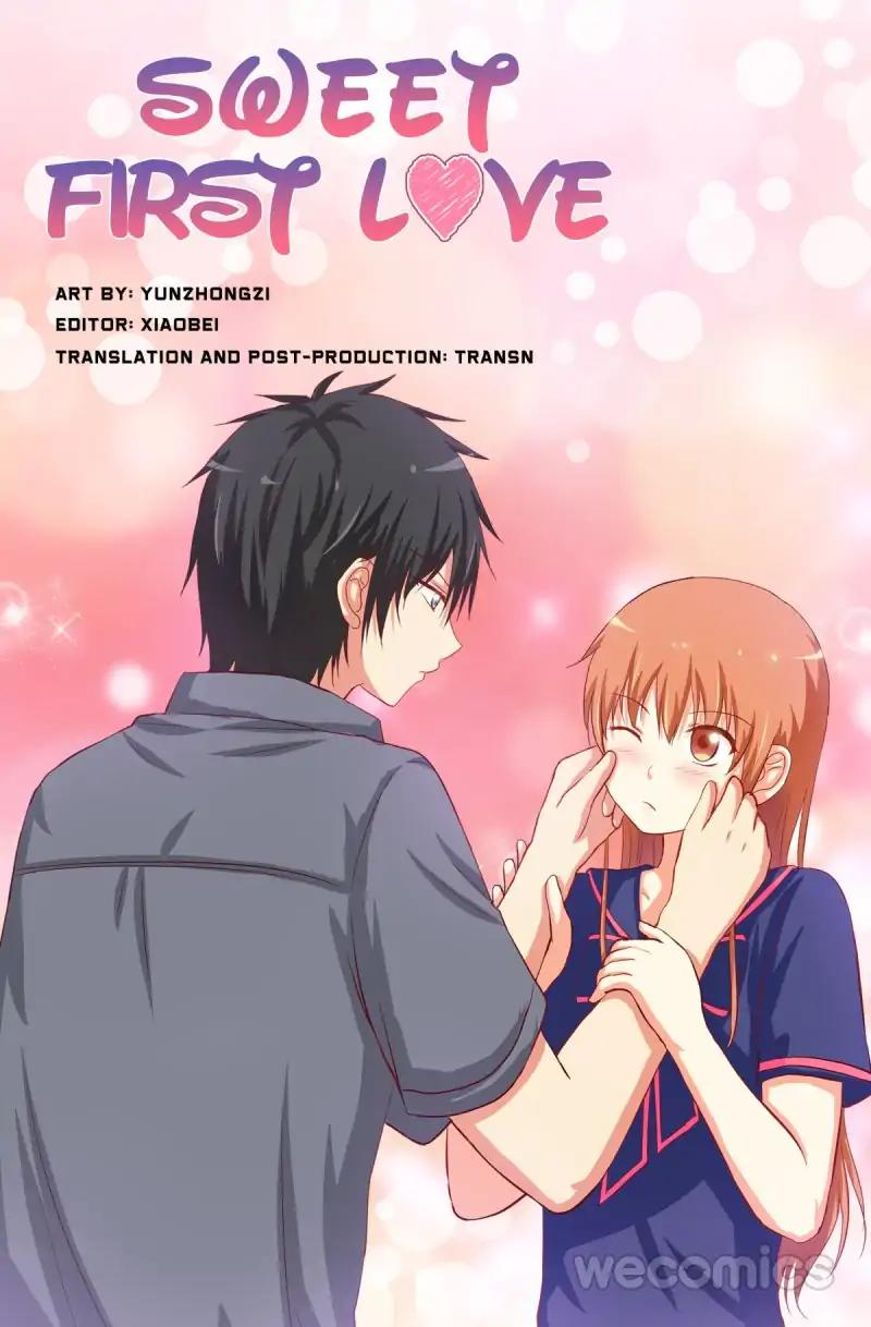 Sweet First Love Chapter 48