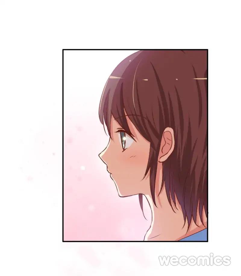 Sweet First Love Chapter 60