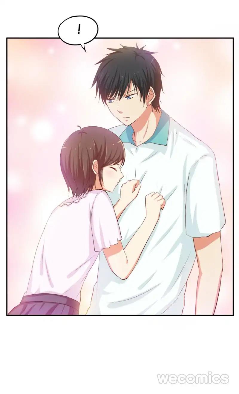 Sweet First Love Chapter 67