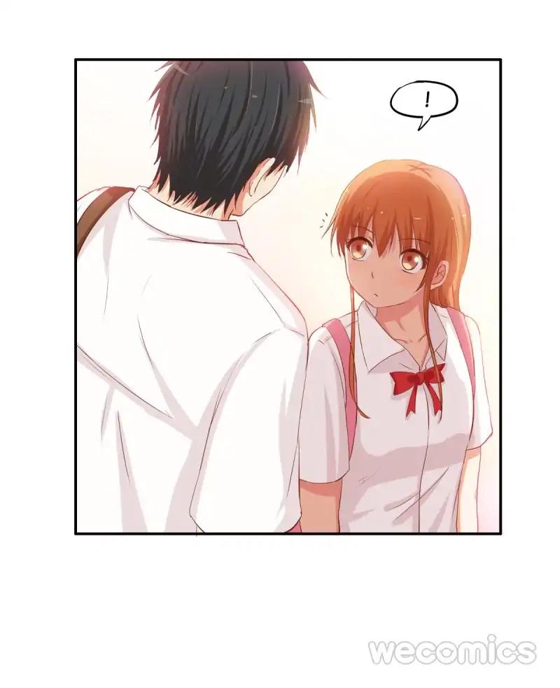 Sweet First Love Chapter 68