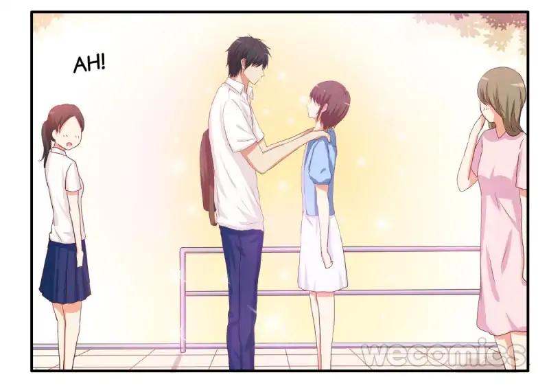 Sweet First Love Chapter 68