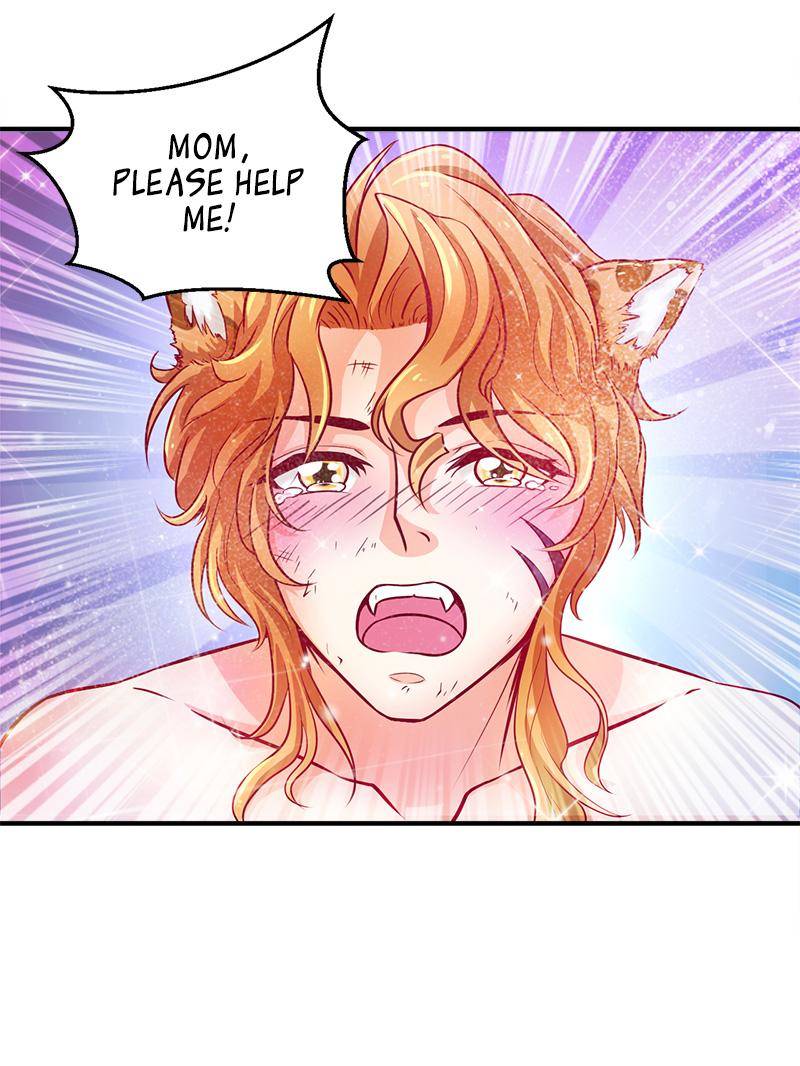 Beauty and the Beasts Ch.14