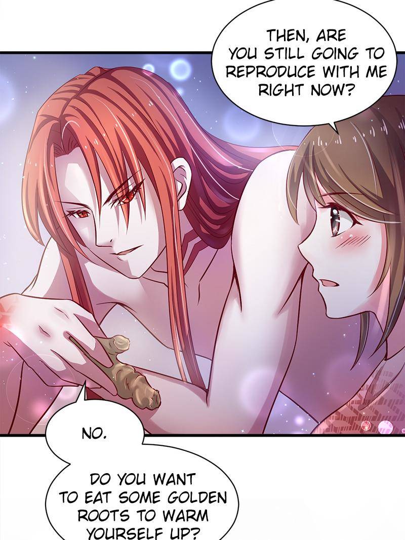 Beauty and the Beasts Ch.21
