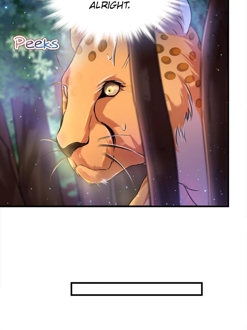 Beauty and the Beasts Ch.26
