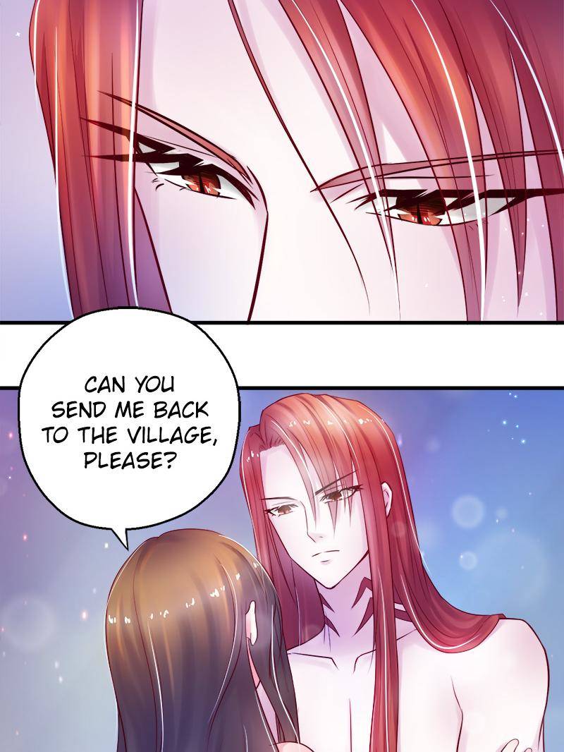 Beauty and the Beasts Ch.27