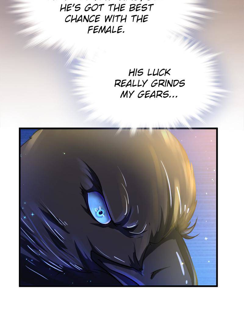 Beauty and the Beasts Ch.29