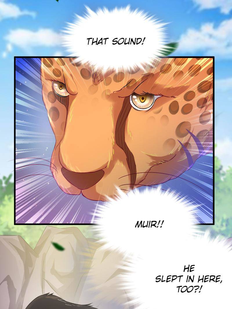 Beauty and the Beasts Ch.30