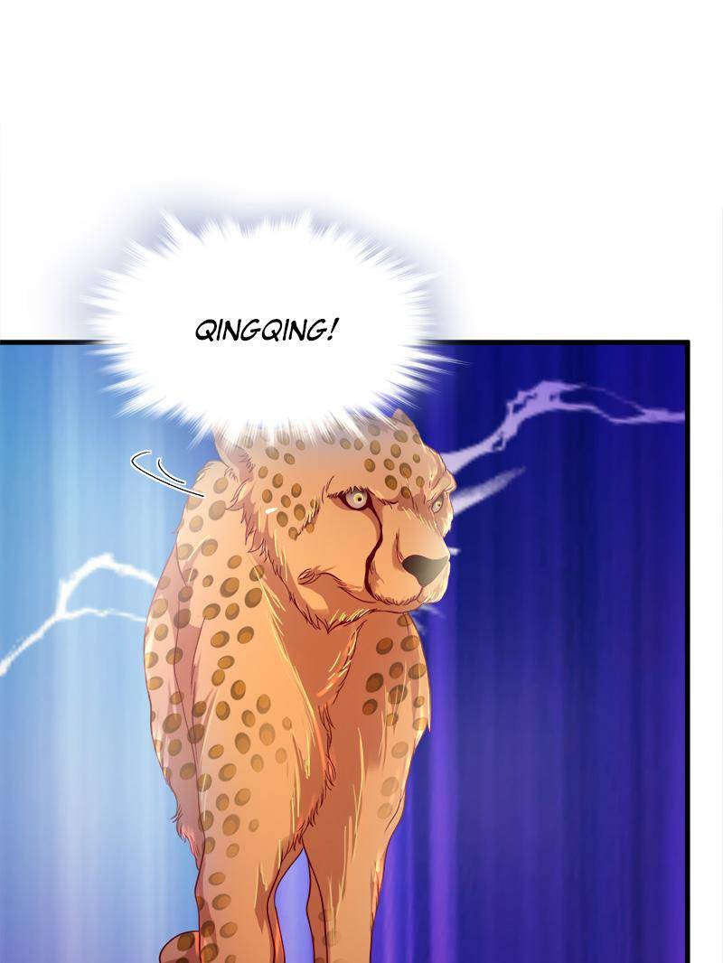 Beauty and the Beasts Ch.32