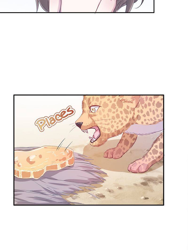 Beauty and the Beasts Ch.40