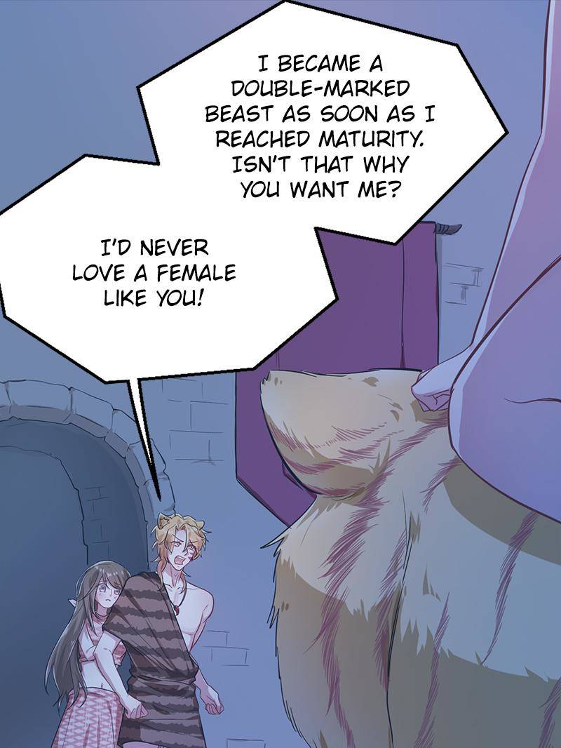 Beauty and the Beasts Ch.44
