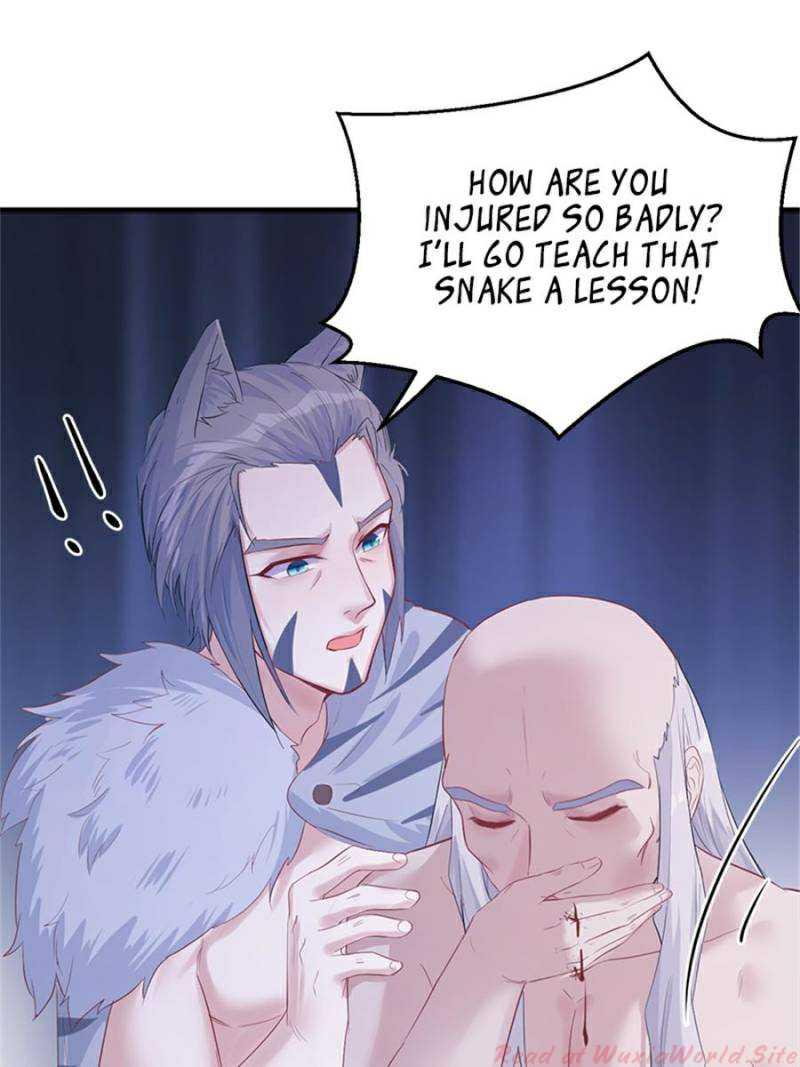 Beauty and the Beasts Ch.105