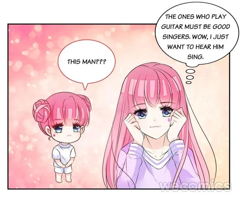 How the Princess Became the Queen Chapter 28