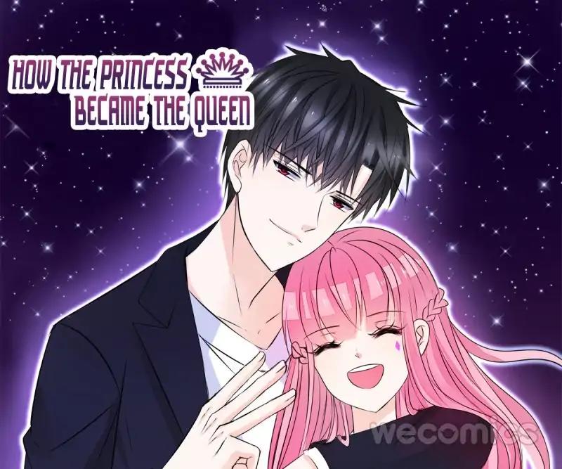 How the Princess Became the Queen Chapter 41