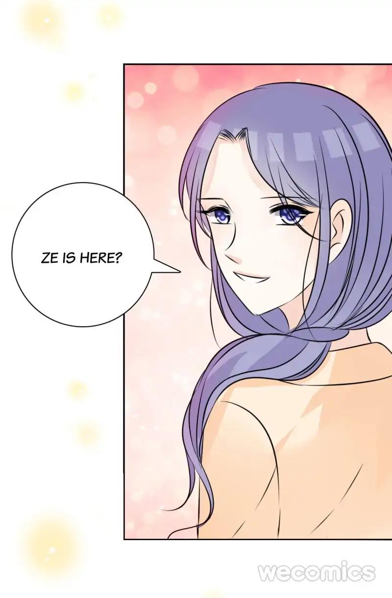 How the Princess Became the Queen Chapter 58