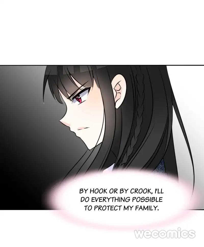 How the Princess Became the Queen Chapter 60