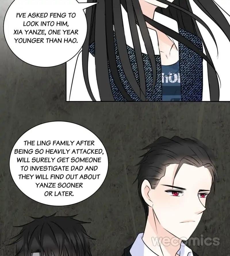 How the Princess Became the Queen Chapter 60